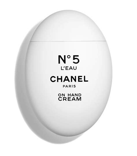 no 5 chanel hand cream|Chanel hand cream david jones.